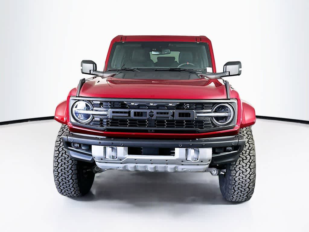 Thumbnail: 2025 Ford Bronco - 6