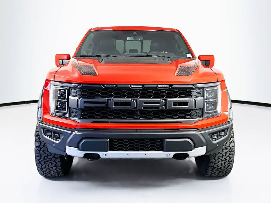 Thumbnail: 2021 Ford F-150 - 6
