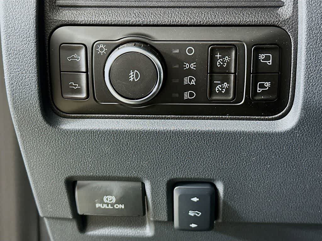 Thumbnail: 2026 Ford F-350 - 27