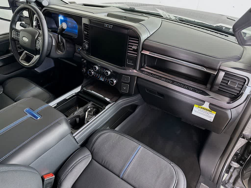 Thumbnail: 2026 Ford F-250 - 34