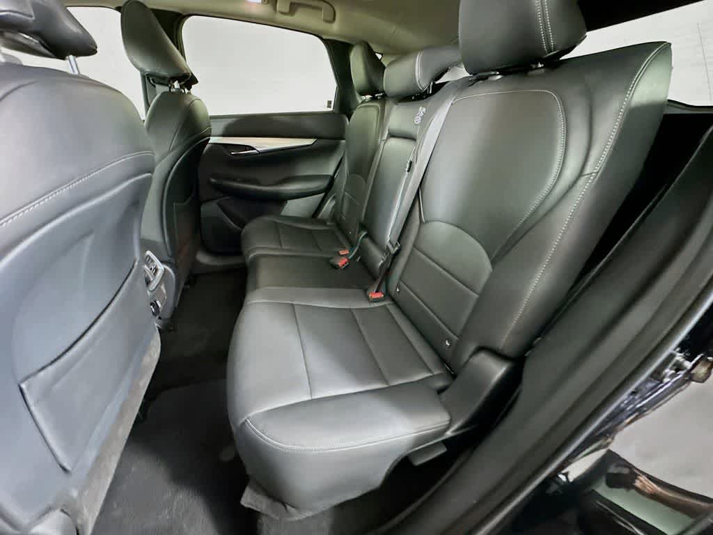 Thumbnail: 2019 INFINITI QX50 - 14