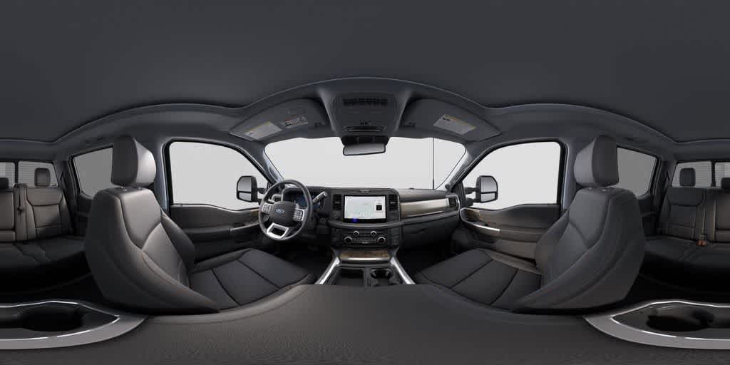 2025 Ford F-250  8