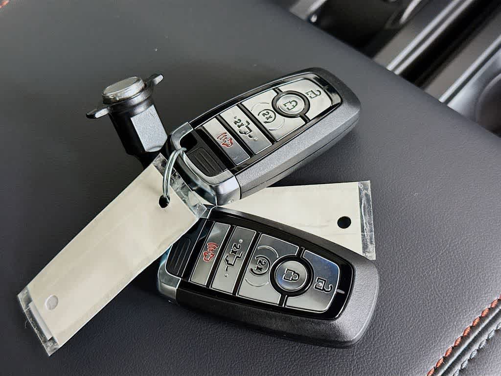 Thumbnail: 2025 Ford F-150 - 22