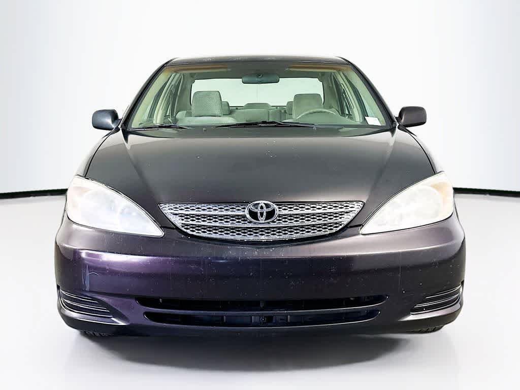 Thumbnail: 2003 Toyota Camry - 6