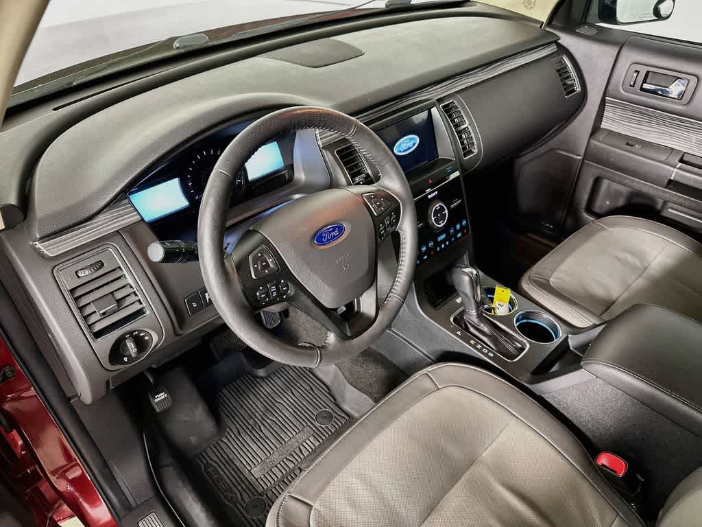 Thumbnail: 2019 Ford Flex - 2