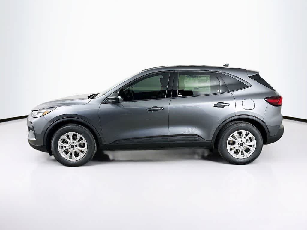 Thumbnail: 2025 Ford Escape - 3