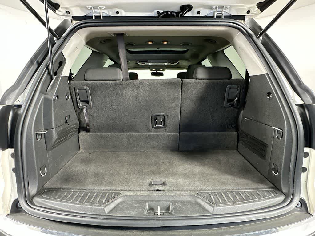 Thumbnail: 2012 GMC Acadia - 21
