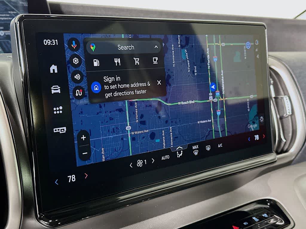 Thumbnail: 2025 Ford Expedition - 26