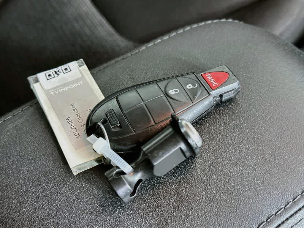 Thumbnail: 2019 Jeep Cherokee - 21