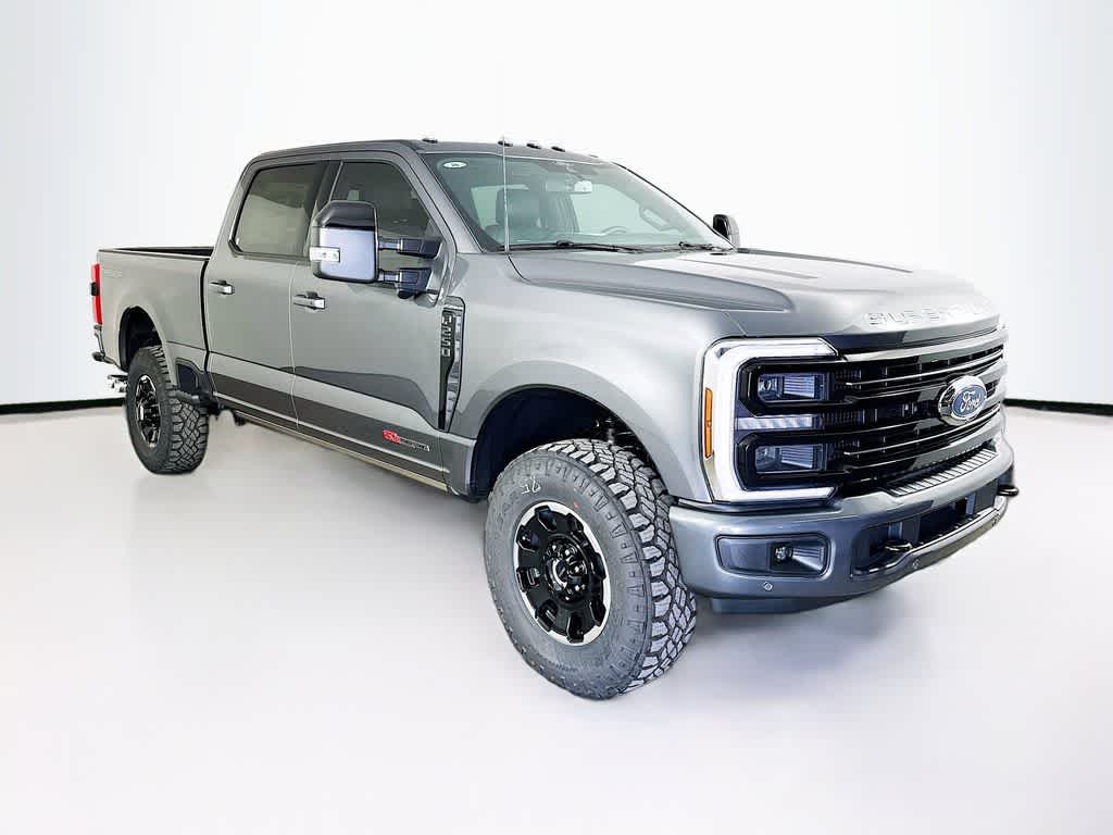 Thumbnail: 2026 Ford F-250 - 24