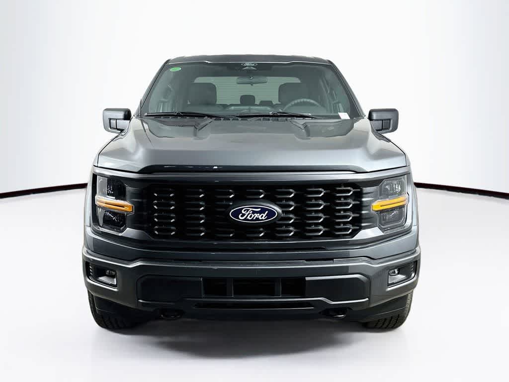 Thumbnail: 2026 Ford F-150 - 6