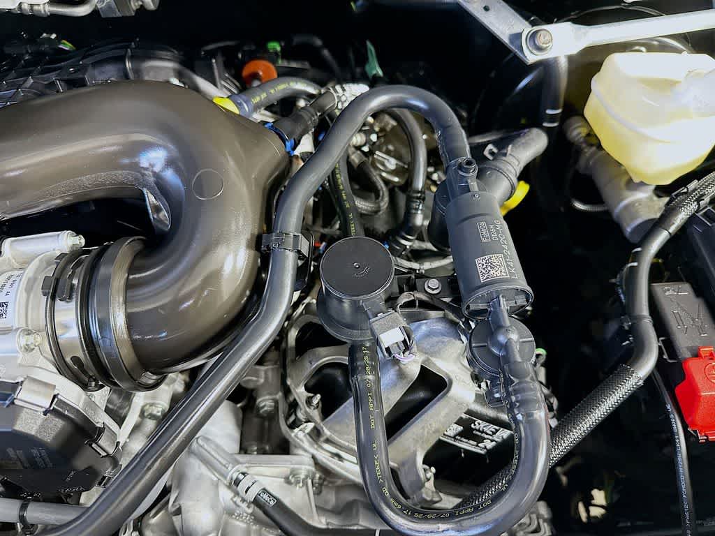 Thumbnail: 2025 Ford Econoline - 9