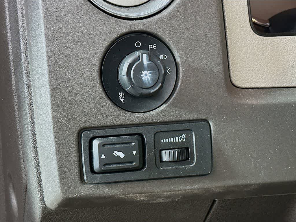 Thumbnail: 2010 Ford F-150 - 26