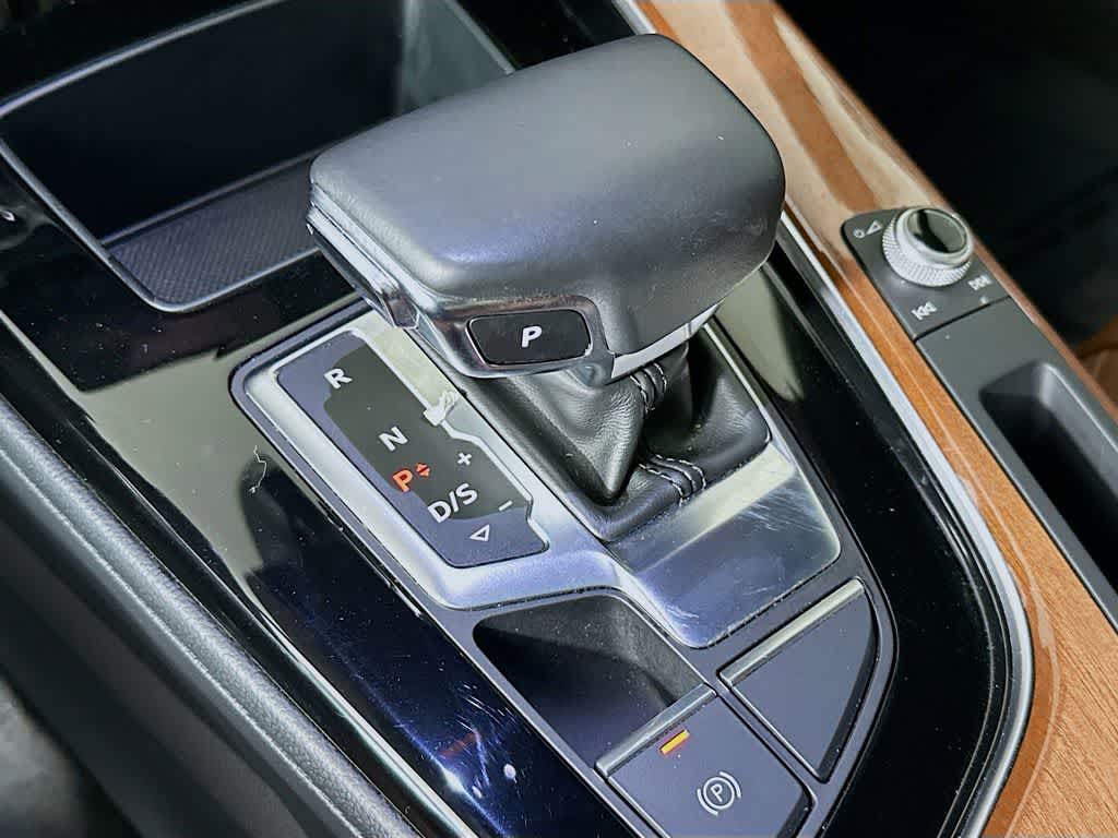 Thumbnail: 2020 Audi A4 - 19