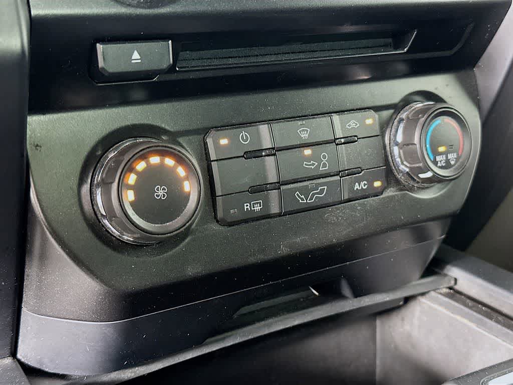 Thumbnail: 2017 Ford F-150 - 31