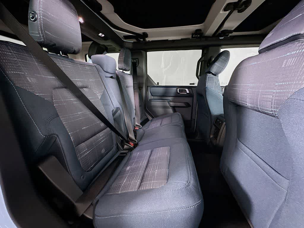 Thumbnail: 2025 Ford Bronco - 31