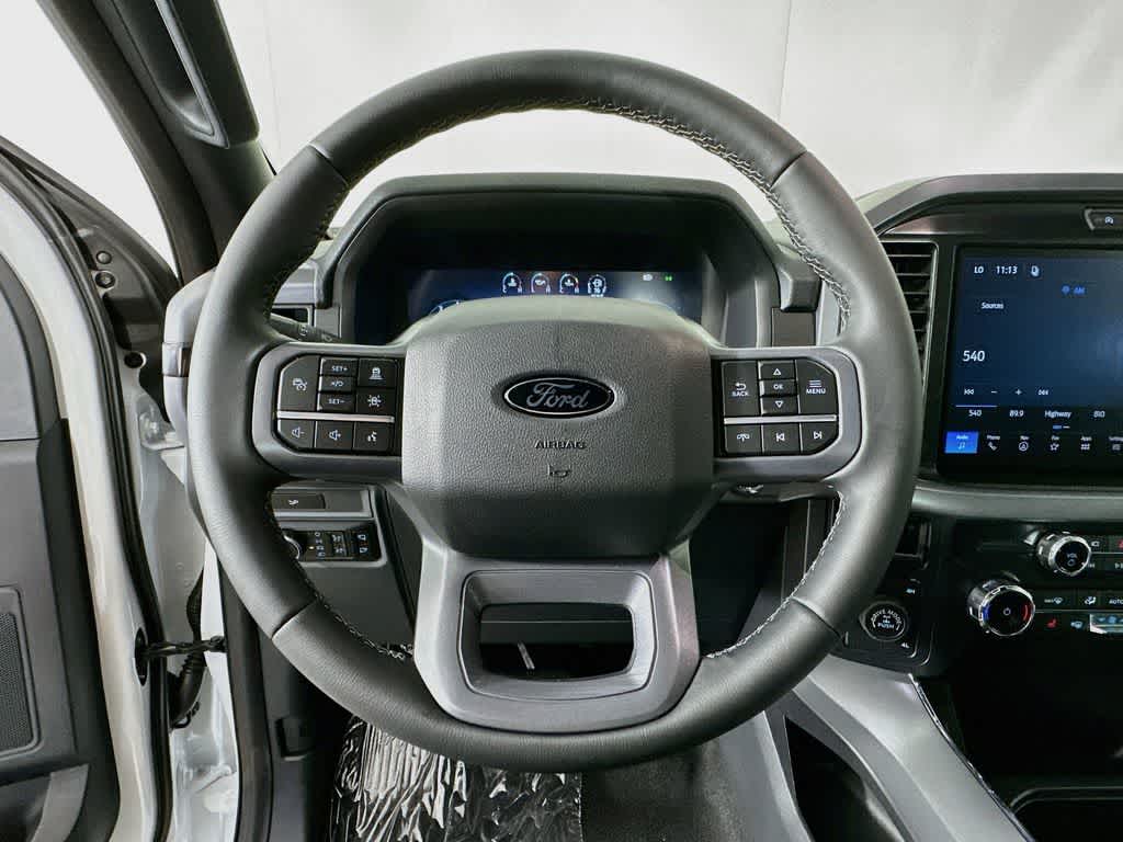 Thumbnail: 2026 Ford F-150 - 16