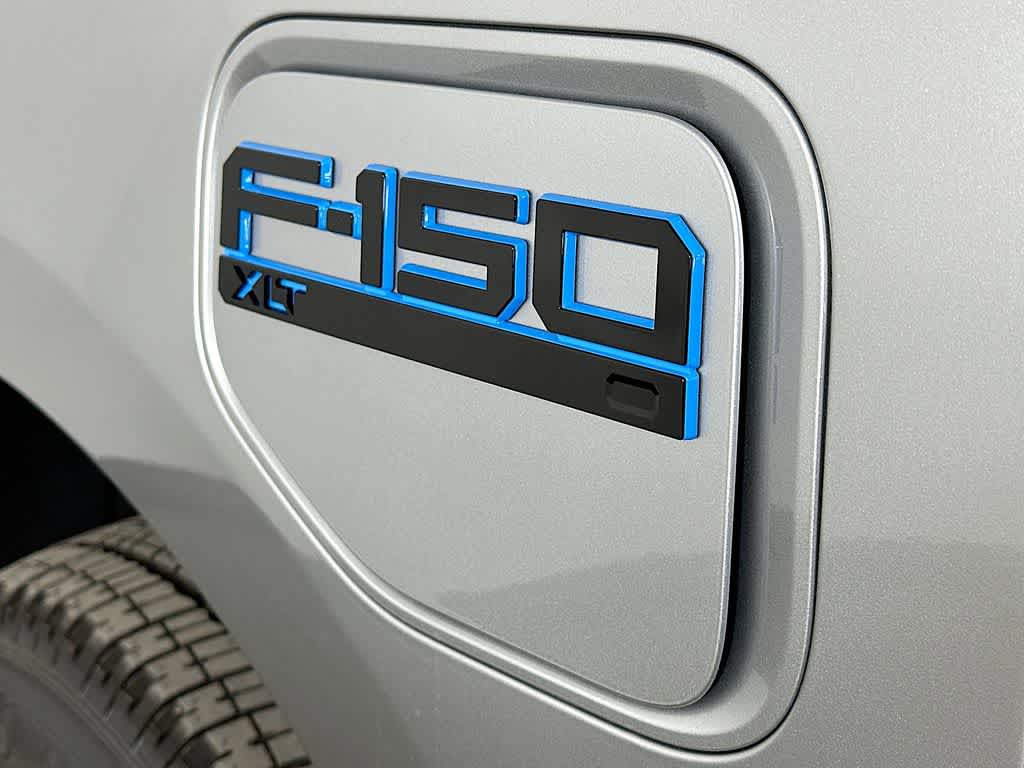 Thumbnail: 2025 Ford F-150 - 7