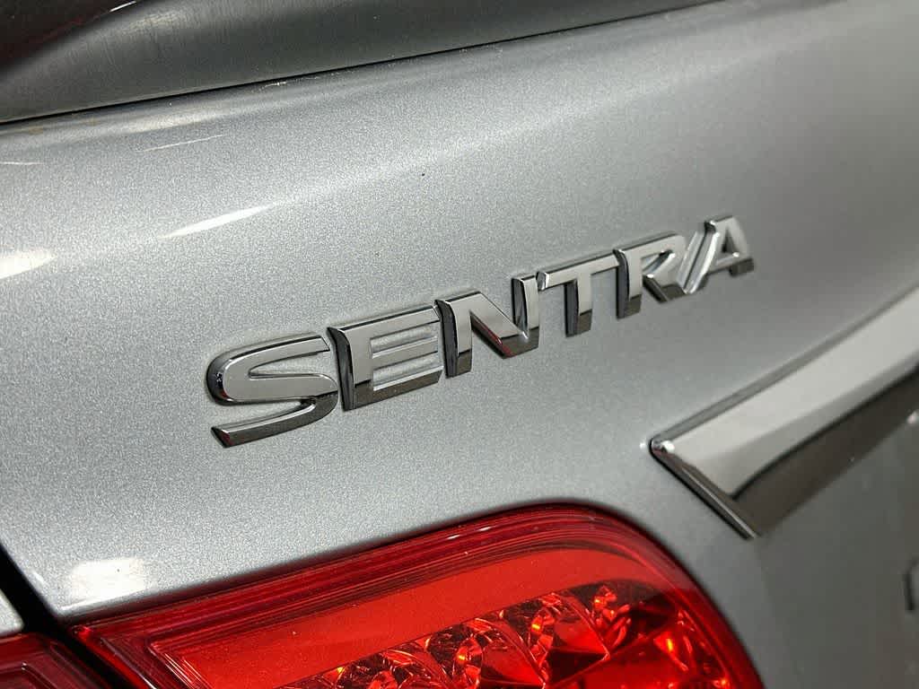 Thumbnail: 2014 Nissan Sentra - 7