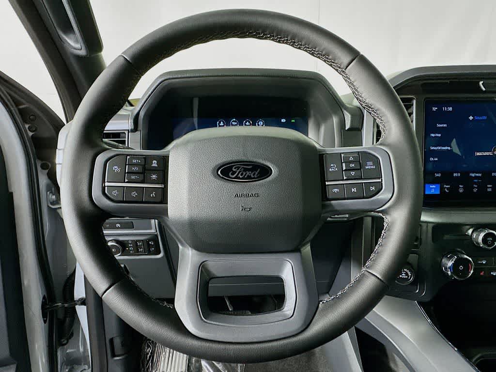 Thumbnail: 2025 Ford F-150 - 16