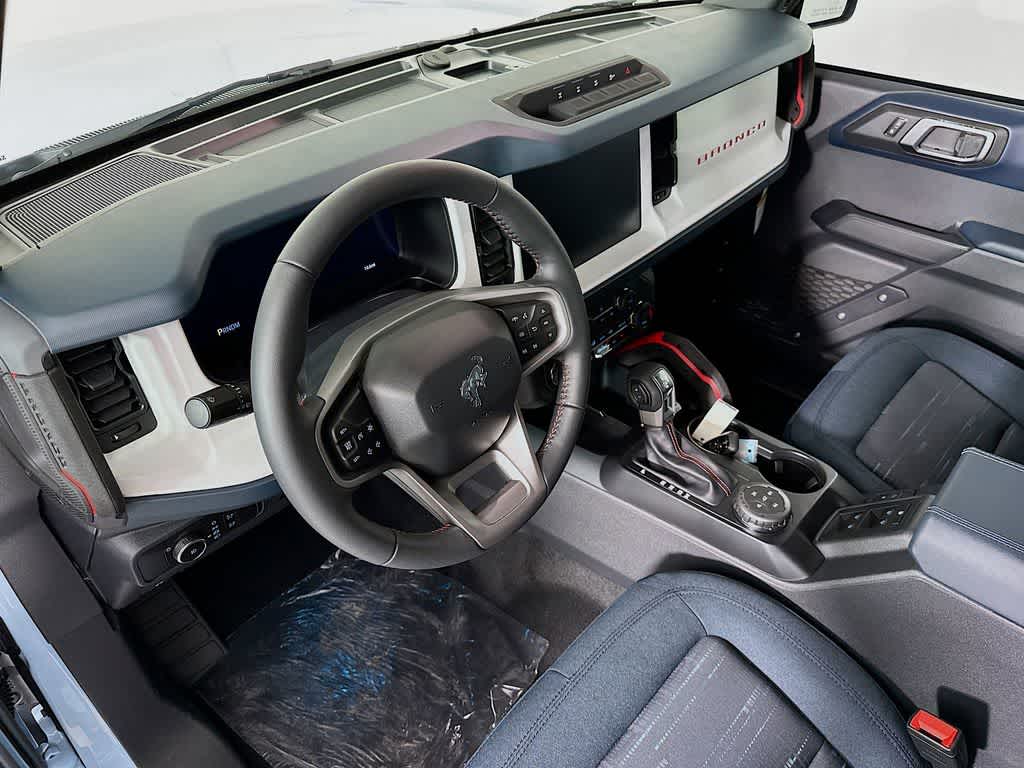 Thumbnail: 2025 Ford Bronco - 2