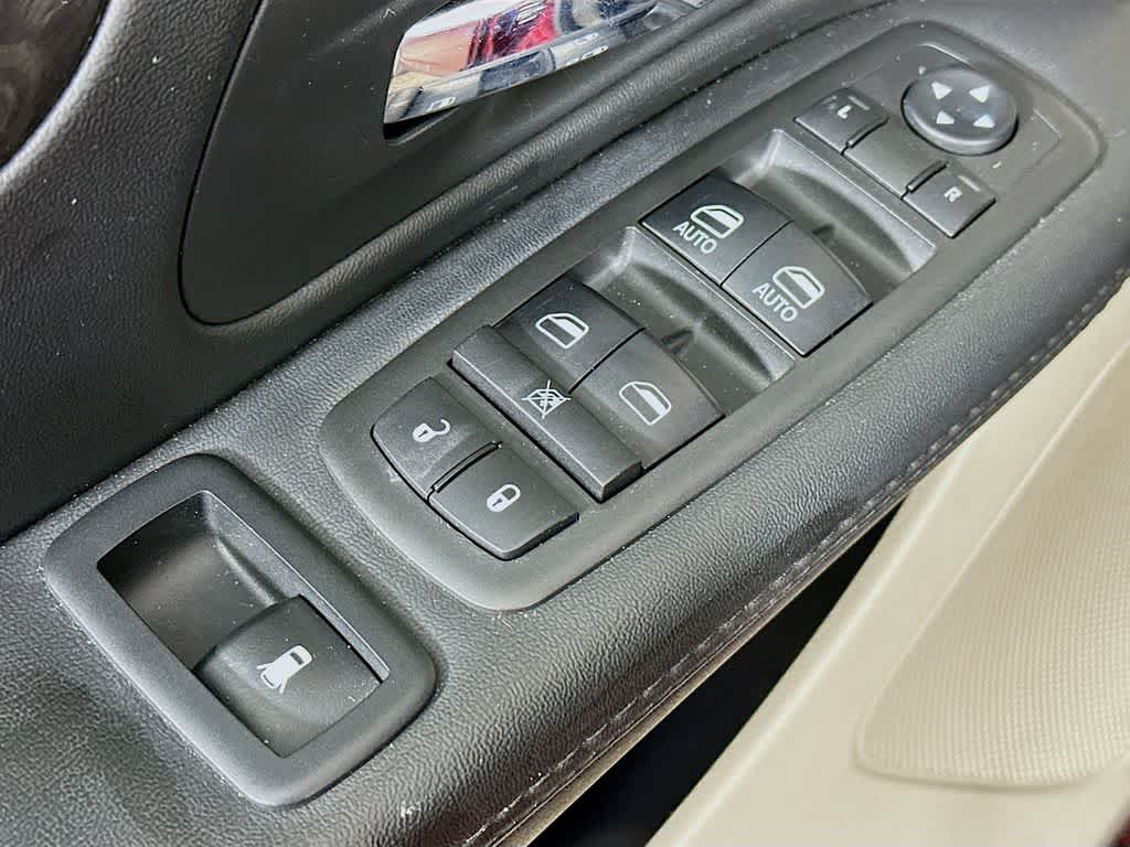 Thumbnail: 2018 Dodge Grand Caravan - 29