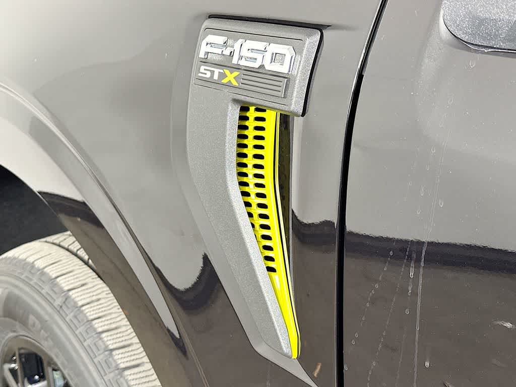 Thumbnail: 2025 Ford F-150 - 9