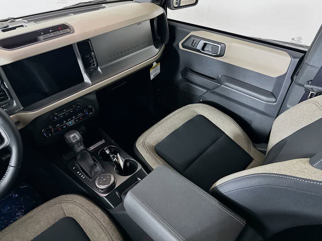 Thumbnail: 2026 Ford Bronco - 11