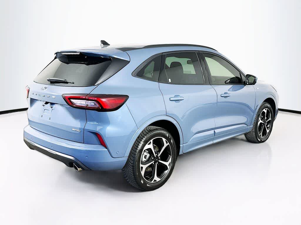 Thumbnail: 2024 Ford Escape - 23