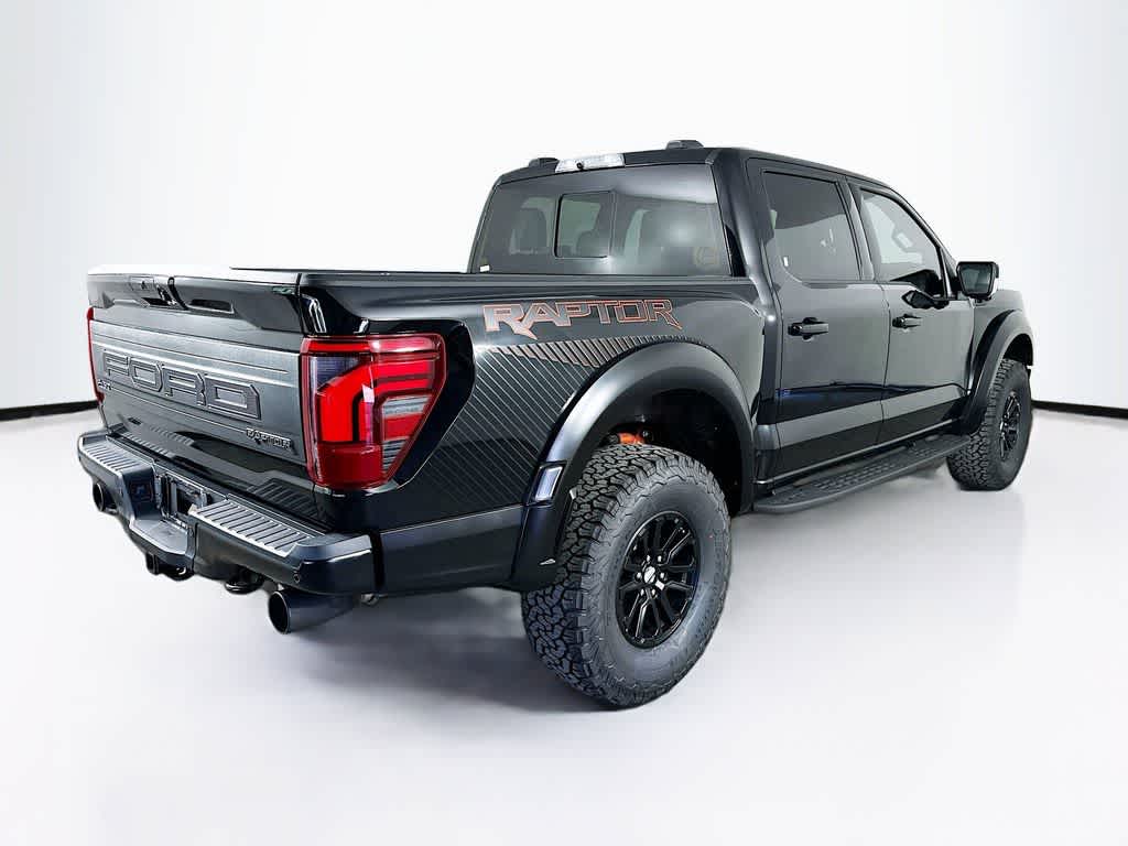 Thumbnail: 2025 Ford F-150 - 25