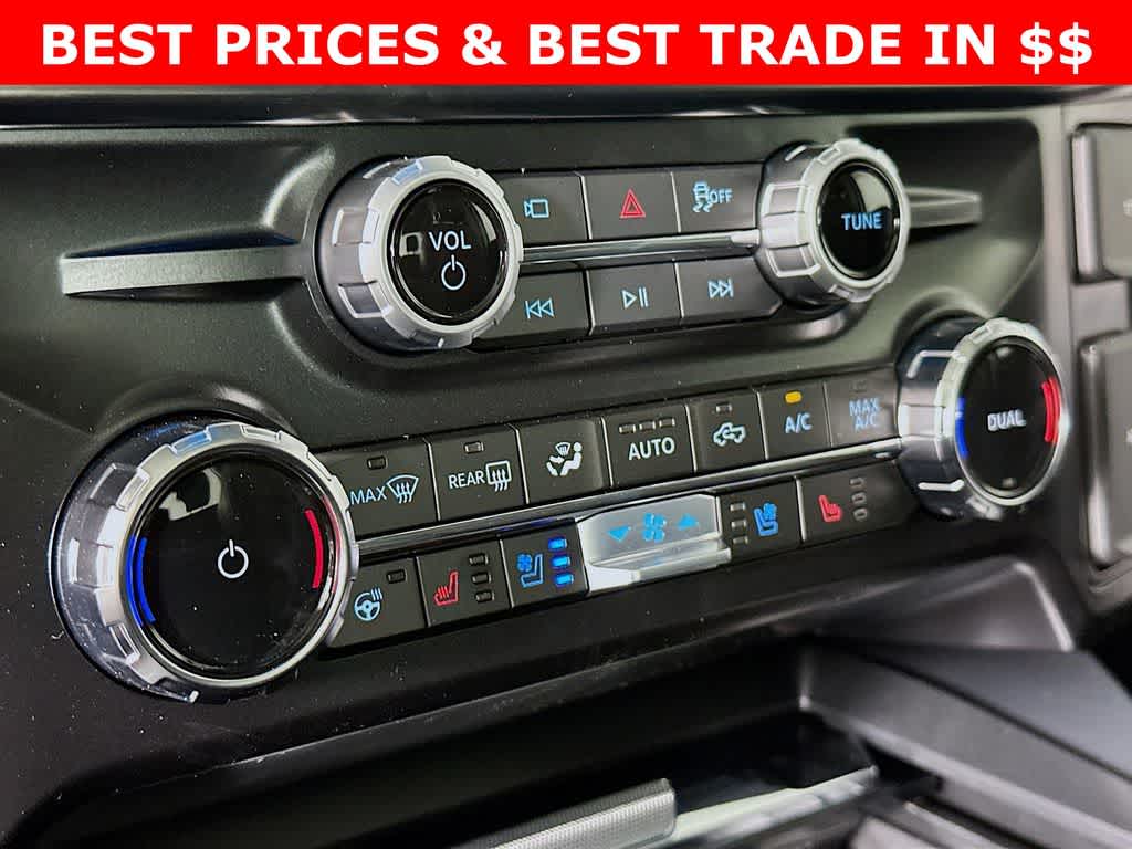 Thumbnail: 2025 Ford F-250 - 18