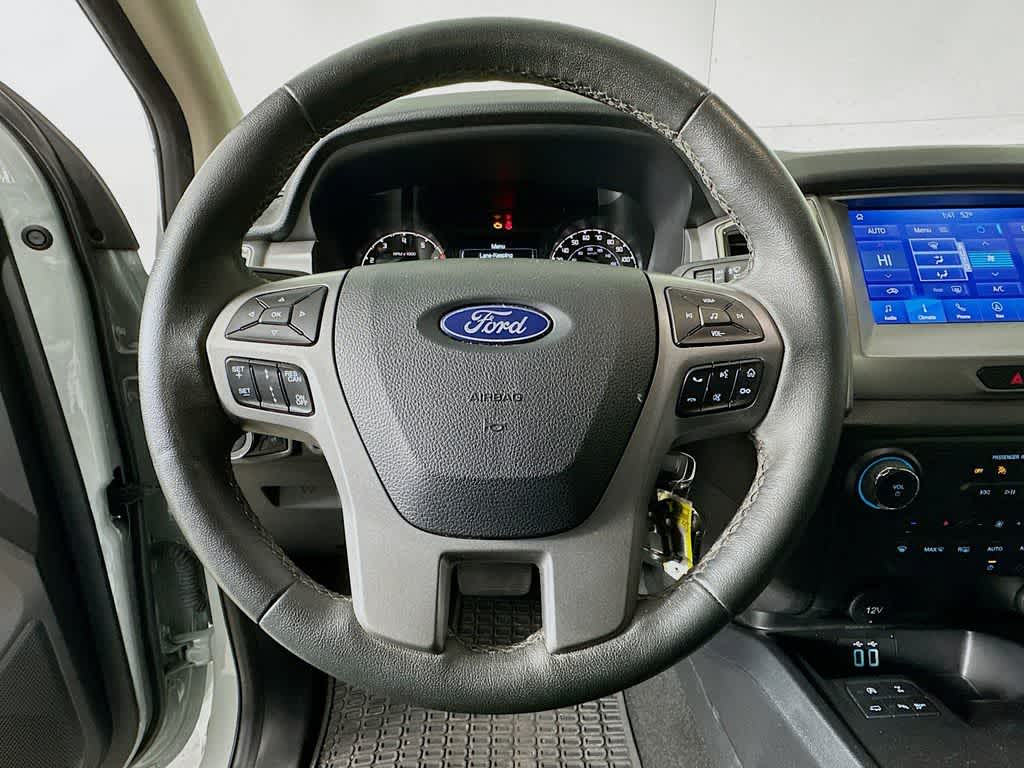 Thumbnail: 2022 Ford Ranger - 15