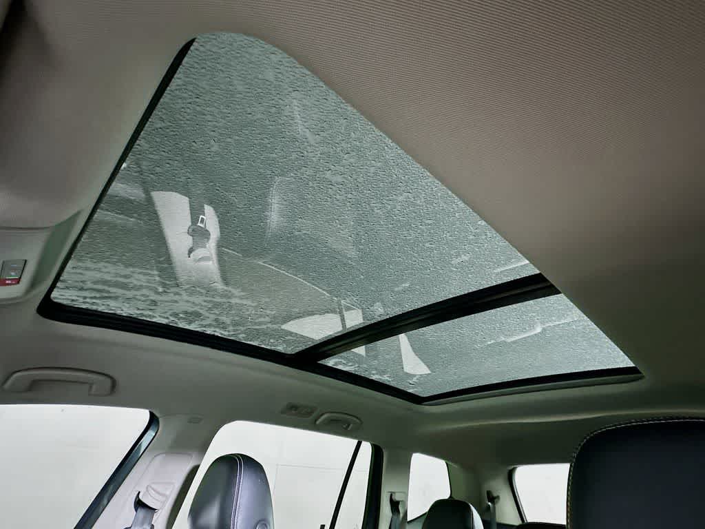 Thumbnail: 2021 Volkswagen Atlas - 30