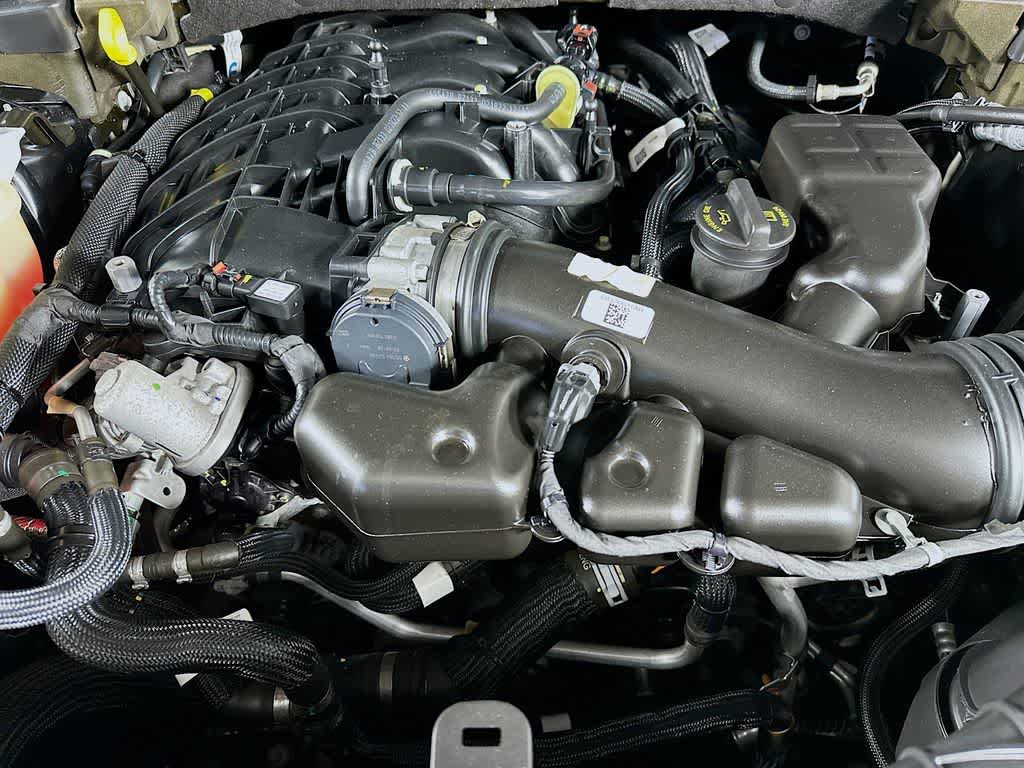 Thumbnail: 2022 Jeep Grand Cherokee L - 8