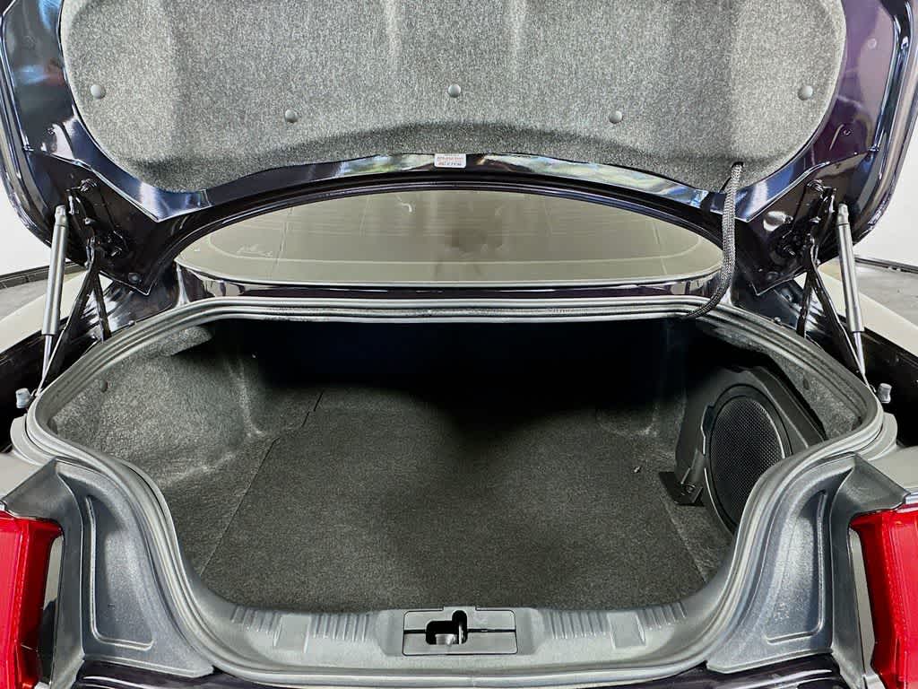 Thumbnail: 2023 Ford Mustang - 20