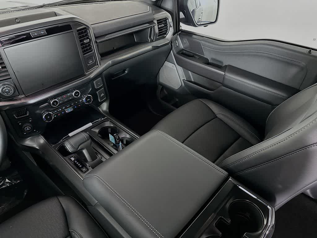 Thumbnail: 2026 Ford F-150 - 11