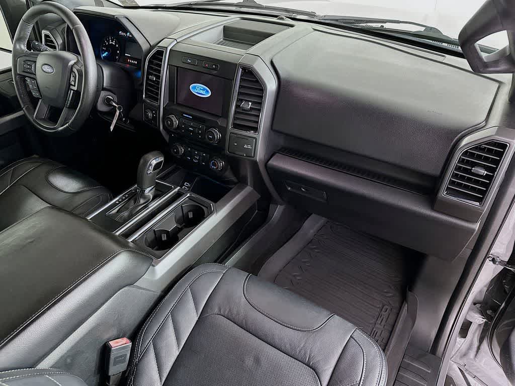 Thumbnail: 2018 Ford F-150 - 30