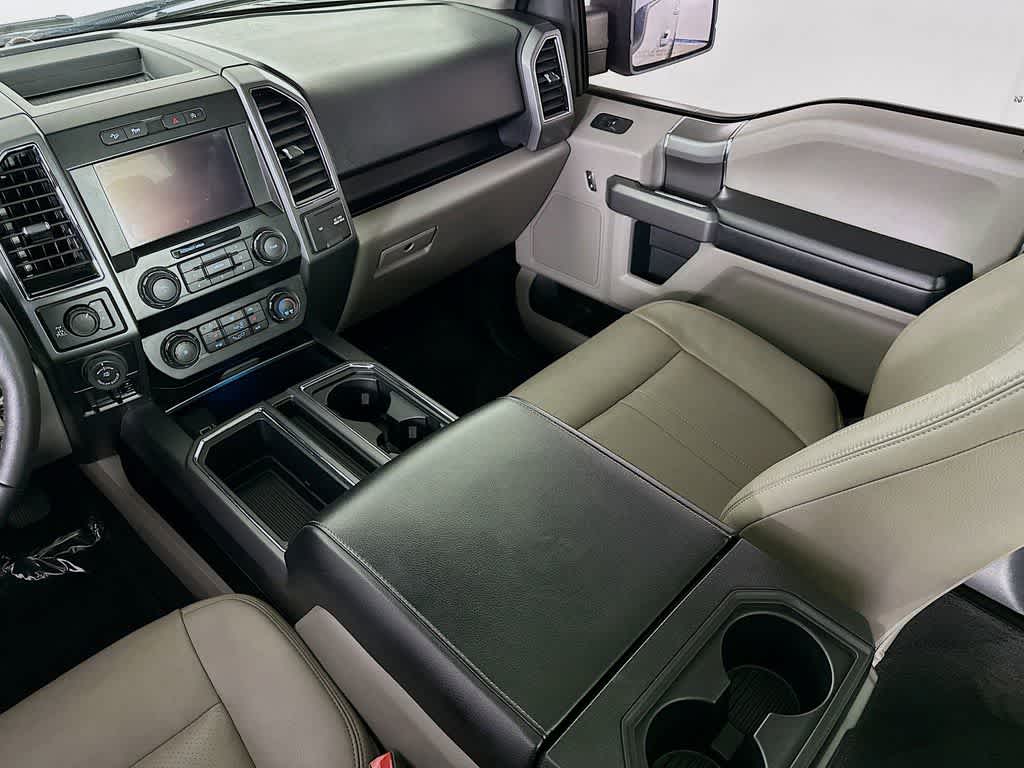 Thumbnail: 2020 Ford F-150 - 11