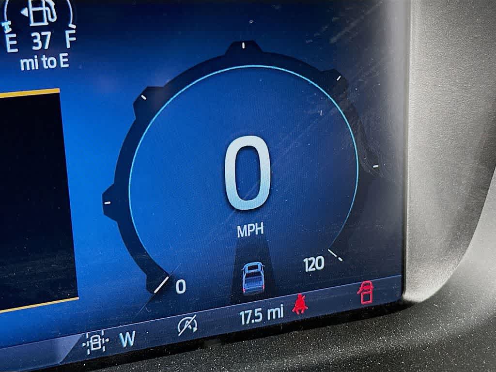 Thumbnail: 2025 Ford F-150 - 20