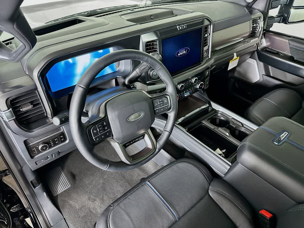 Thumbnail: 2026 Ford F-250 - 2