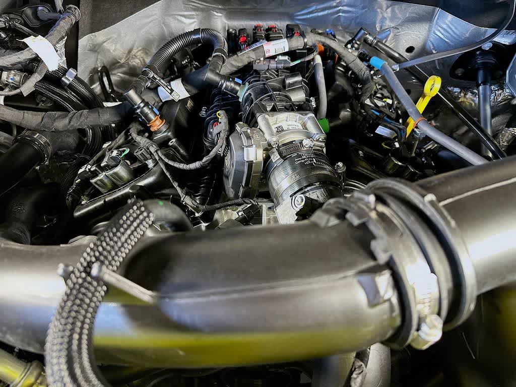 Thumbnail: 2026 Ford F-150 - 9