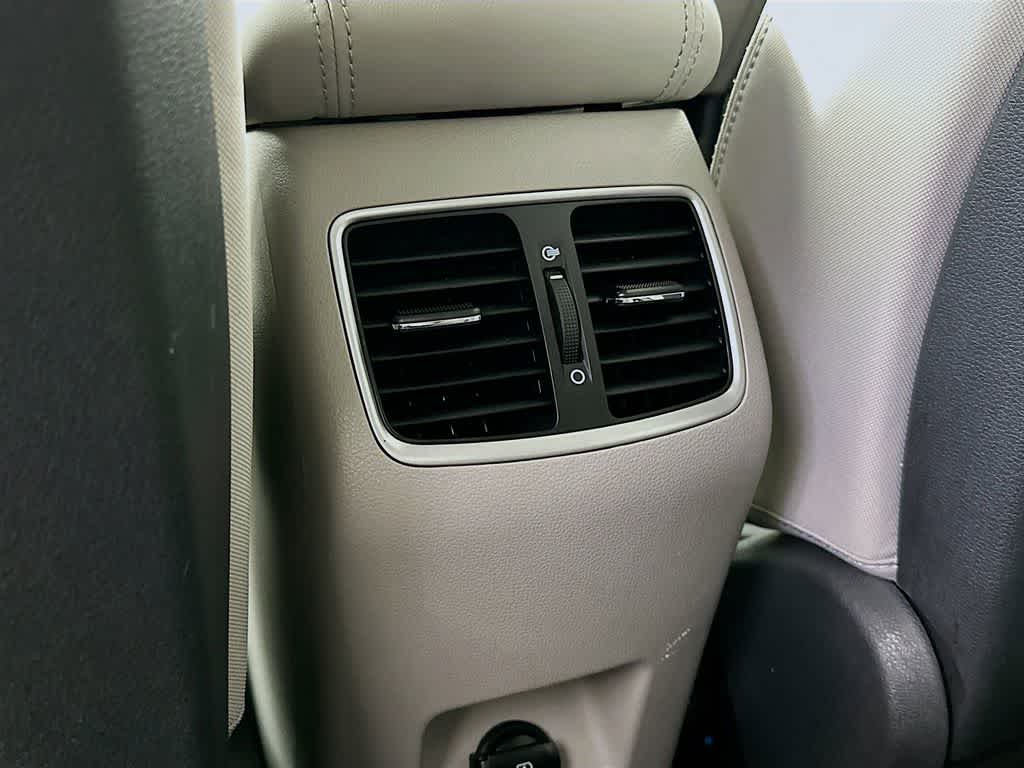 Thumbnail: 2021 Hyundai Tucson - 13