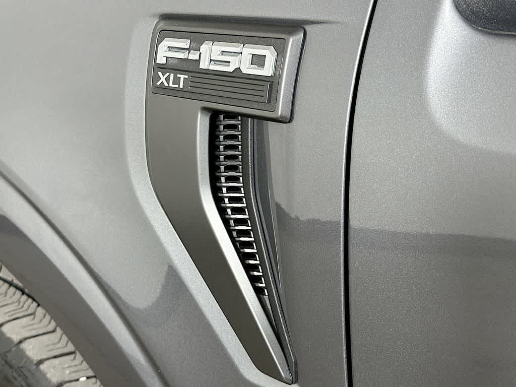 Thumbnail: 2022 Ford F-150 - 7