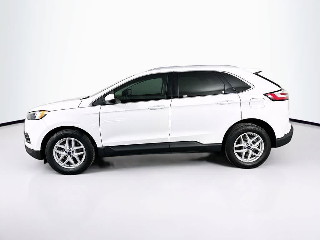 Thumbnail: 2022 Ford Edge - 3