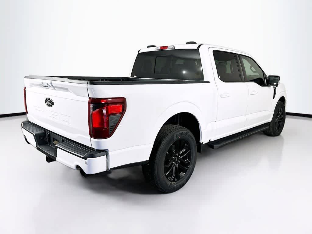 Thumbnail: 2026 Ford F-150 - 25