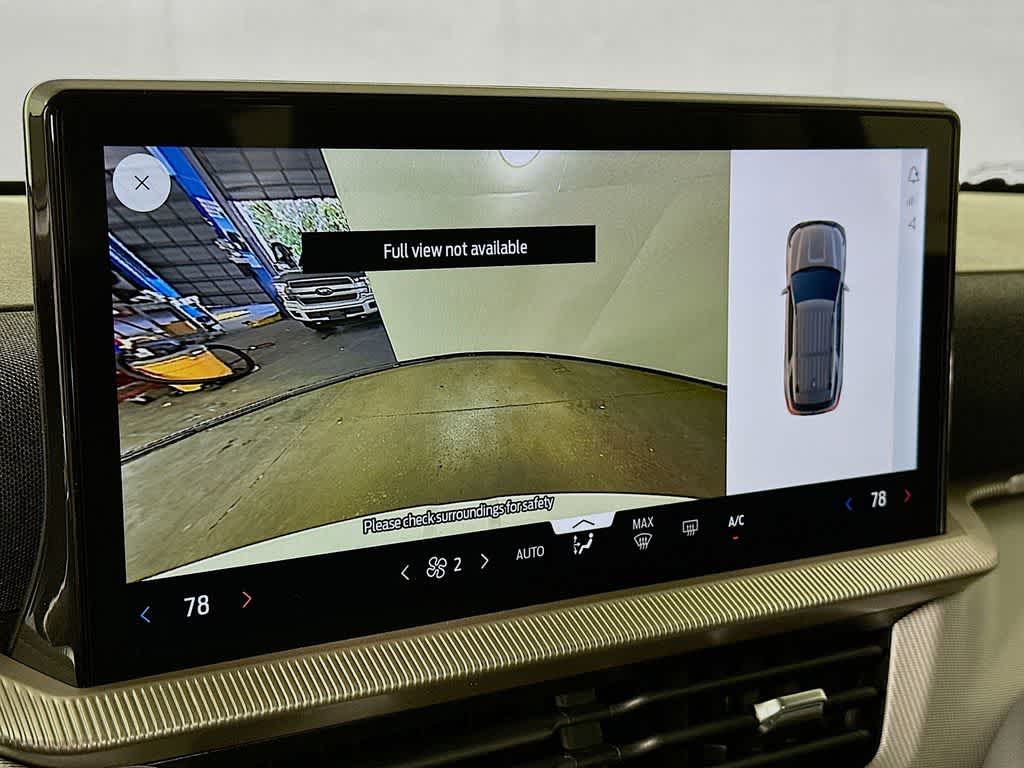 Thumbnail: 2026 Ford Explorer - 26