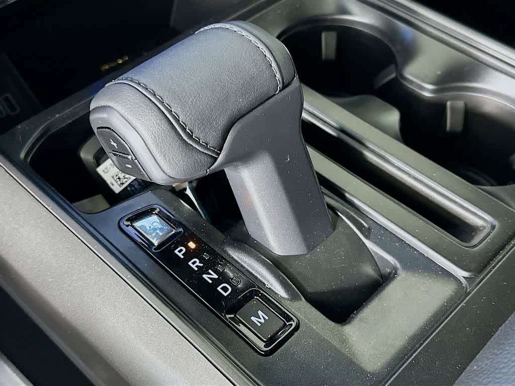 Thumbnail: 2025 Ford F-150 - 19