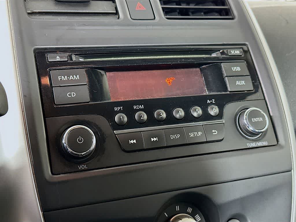 Thumbnail: 2015 Nissan Versa - 16