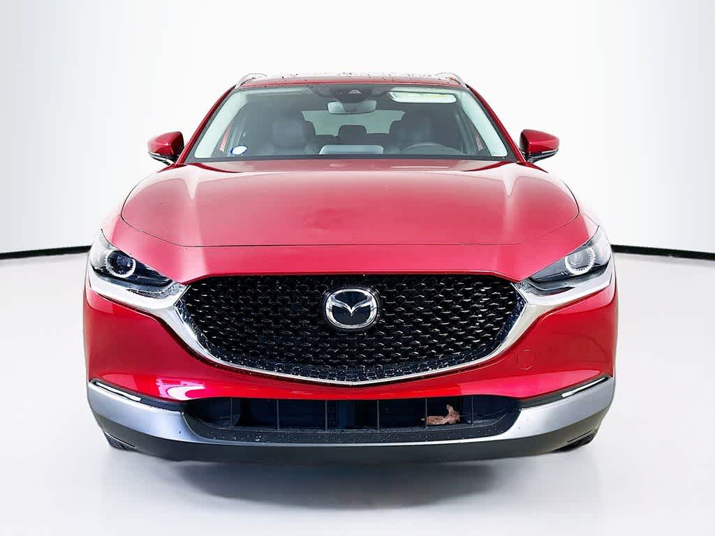 Thumbnail: 2023 Mazda CX-30 - 6