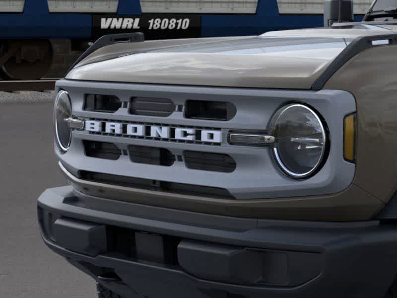 Thumbnail: 2025 Ford Bronco - 19